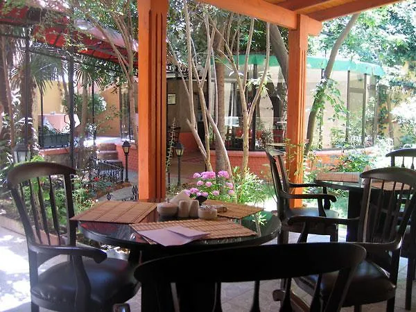 Vezir Hotel Istanbul 2*,  Turkey
