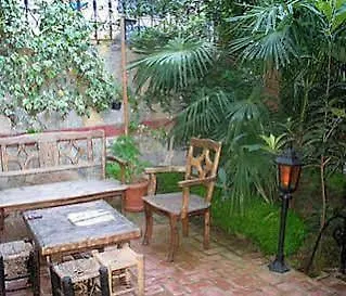 Vezir Hotel Istanbul