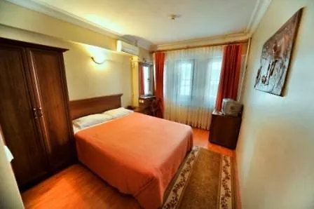 Vezir Hotel Istanbul