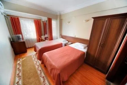 Vezir Hotel Istanbul Tyrkiet
