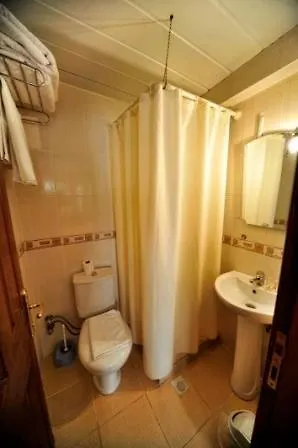 Vezir Hotel Istanbul