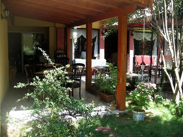 Vezir Hotel Istanbul Turkey