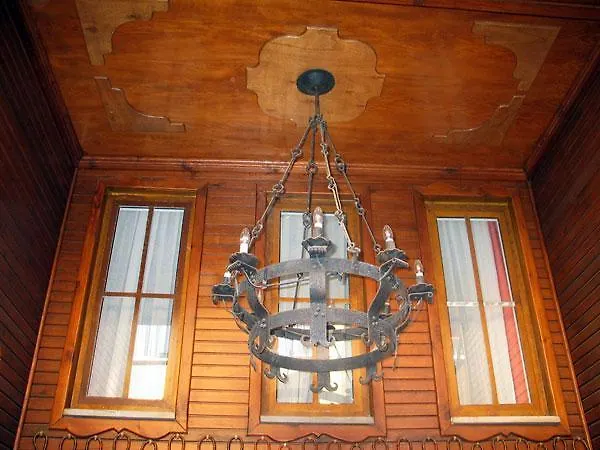 Vezir Hotel Istanbul
