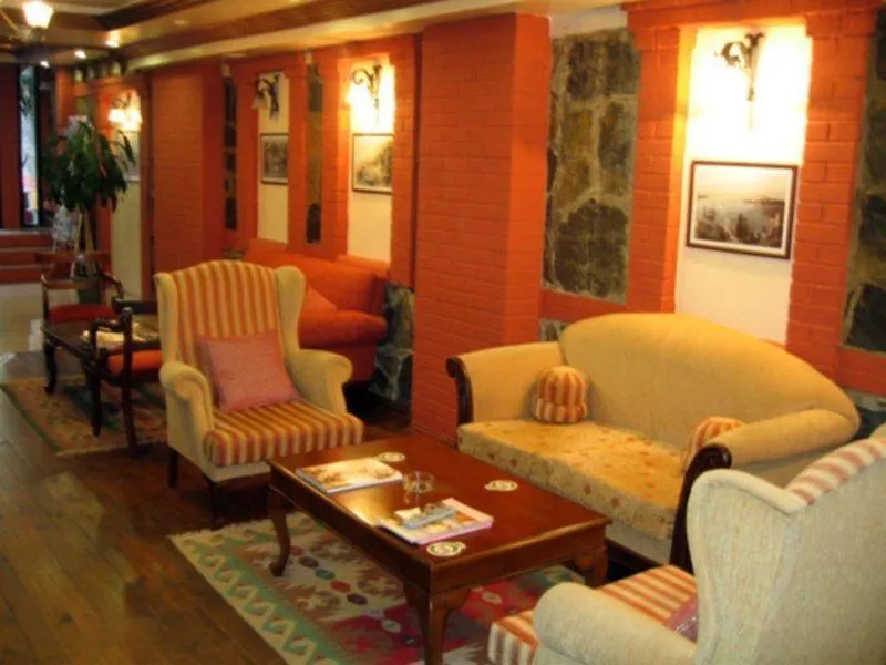 Vezir Hotel Istanbul