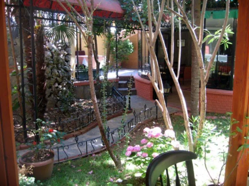 Vezir Hotel Istanbul