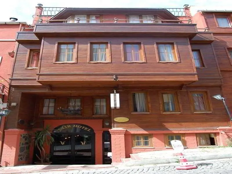 Vezir Hotel Istanbul 2*,  Tyrkiet