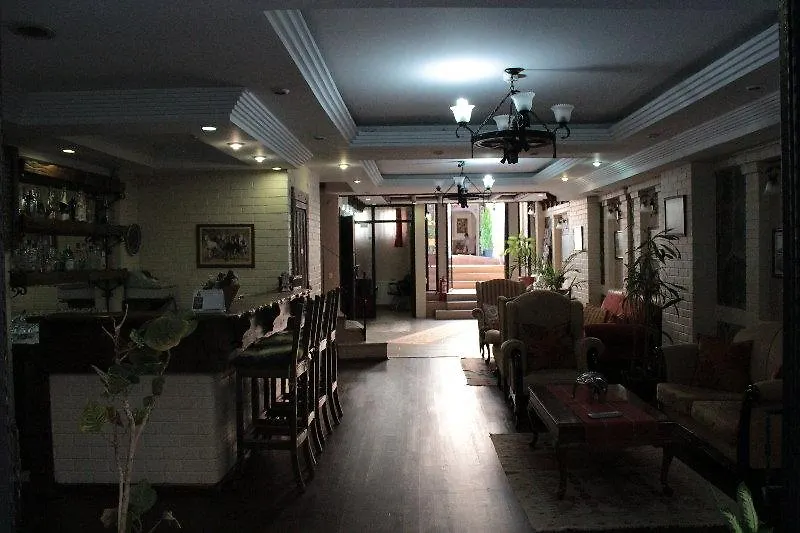 **  Vezir Hotel Istanbul Tyrkiet