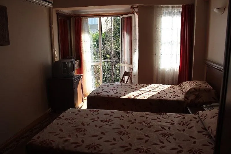 Vezir Hotel Istanbul