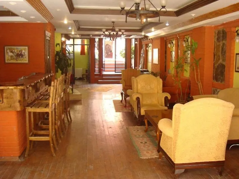 Vezir Hotel Istanbul