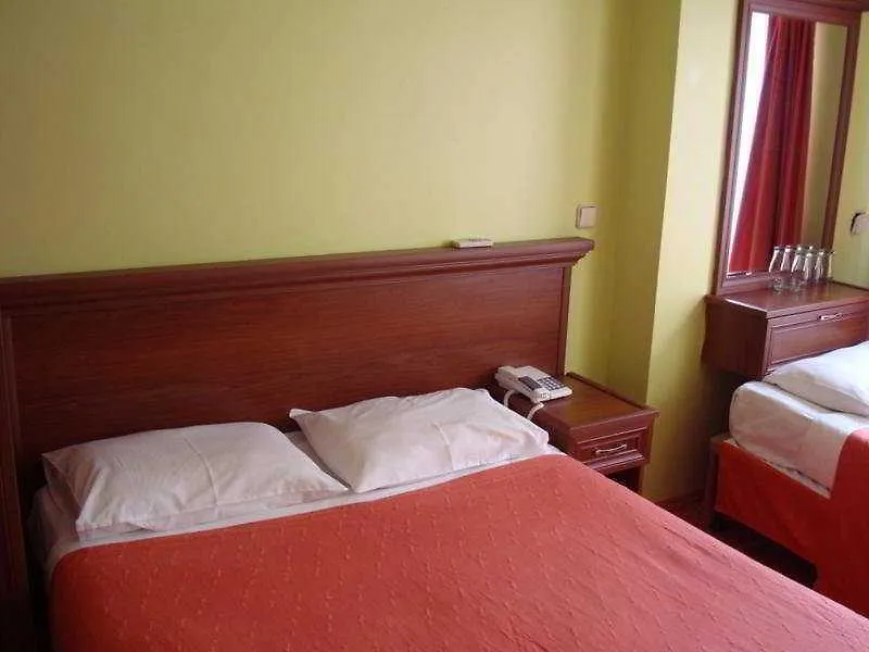 Vezir Hotel Istanbul 2*,