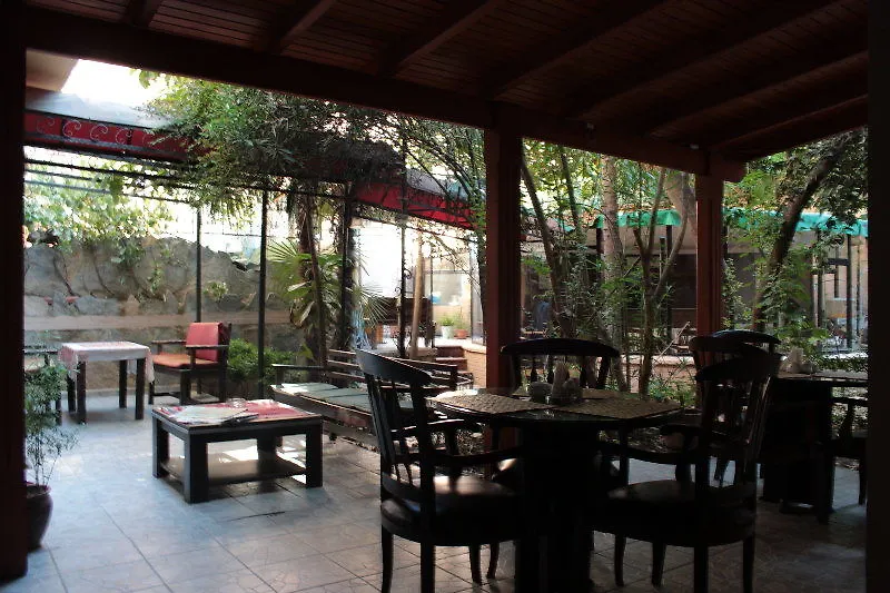 Vezir Hotel Istanbul
