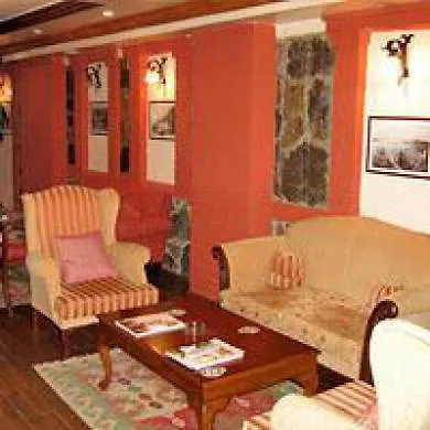 Vezir Hotel Istanbul