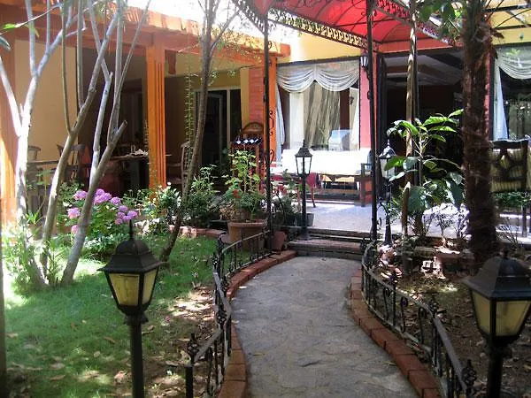 Vezir Hotel Istanbul