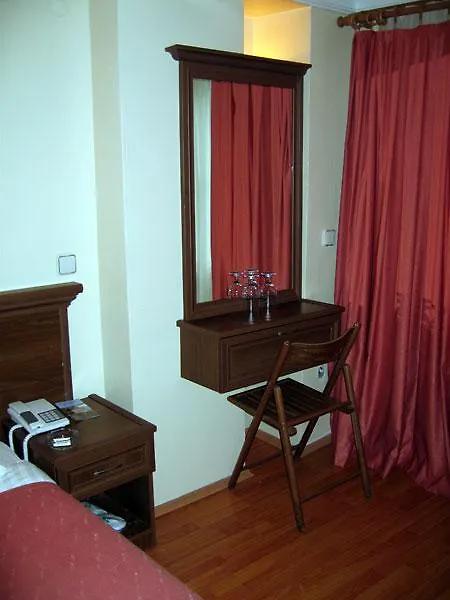 Vezir Hotel Istanbul 2*,  Tyrkiet