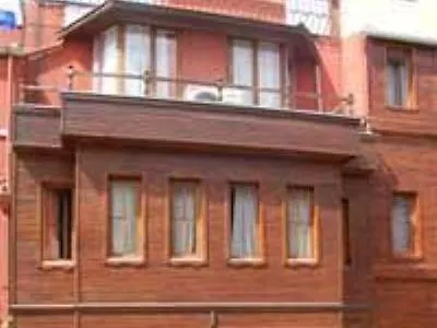 **  Vezir Hotel Istanbul Tyrkiet