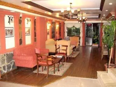 Vezir Hotel Istanbul