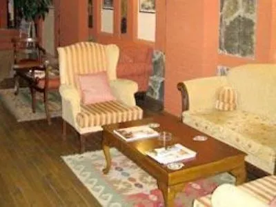 Vezir Hotel Istanbul